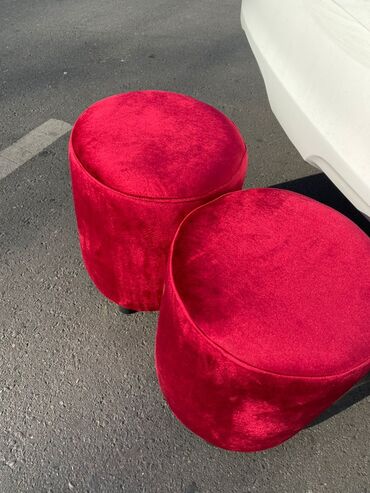 Мягкие кресла: МЕБЕЛЬ на ЗАКАЗ - Модель: компактные кресла с плавными волнообразными — 26