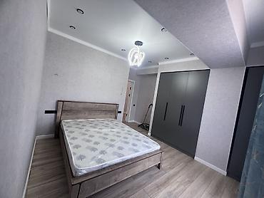 Долгосрочная аренда квартир: 2 комнаты, С мебелью полностью — 8