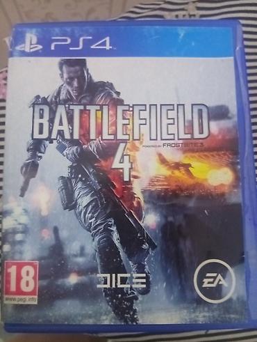 playstation 4 oyunları bakida: PS4 üçün orijinal disk oyunlar paketi: 1) Call of Duty: Infinite — 2