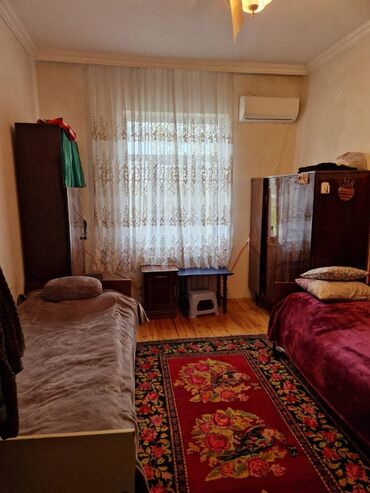 Həyət evləri və villaların satışı: Mehdiabad 5 otaqlı, 140 kv. m, Kredit yoxdur, Yeni təmirli — 3