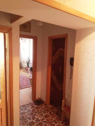 Köhnə tikili: Bakı, Əhmədli, 2 otaqlı, Köhnə tikili, m. Həzi Aslanov, 54 kv. m — 8