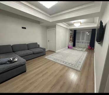 Продажа квартир: 2 комнаты, 80 м²