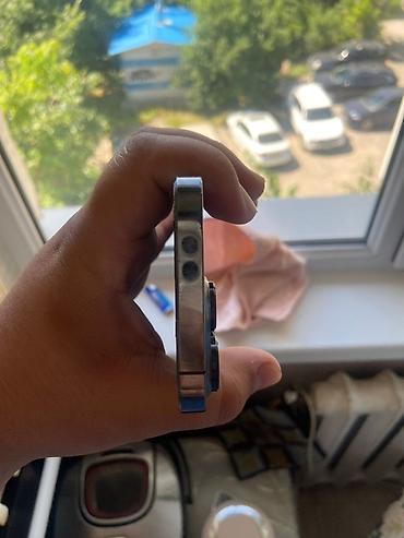 Apple iPhone: IPhone 13 Pro, 128 ГБ, Графит, 76 % — 10