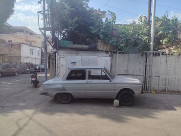 2106 mator: ZAZ 968 Zaporozhec: 0.6 l | 1991 il 6678 km Kupe