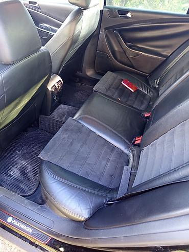 avto satış saytları: Volkswagen Passat: 2 l | 2008 il Sedan — 6