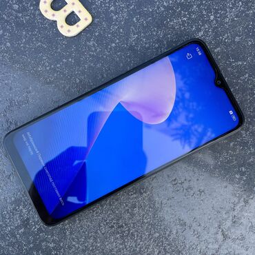 Realme: Realme Q, Б/у, 128 ГБ, цвет - Черный, 2 SIM at lalafo.kg — 12 Realme: Realme Q, Б/у, 128 ГБ, цвет - Черный, 2 SIM — 12