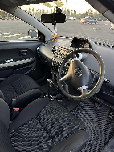 тойота ист гитара: Toyota Ist: 2003 г., 1.3 л, Автомат, Бензин, Хэтчбэк — 5