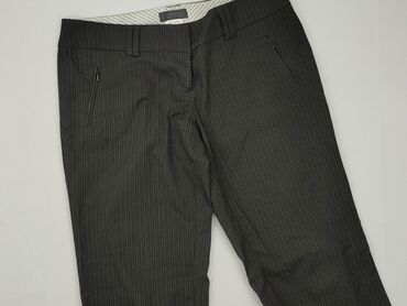 Material trousers: S (EU 36), condition - Good