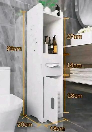 police za igracke ikea: Praktična i elegantna bela ugaona polica savršeno se uklapa u svaki — 2