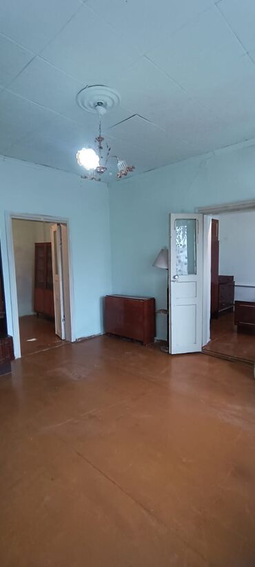 Продажа домов: Полдома, 45 м², 3 комнаты — 4