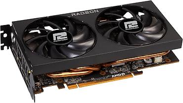 рх rx: Видеокарта для ПК, Новый, AMD, Radeon RX, 8 ГБ — 4