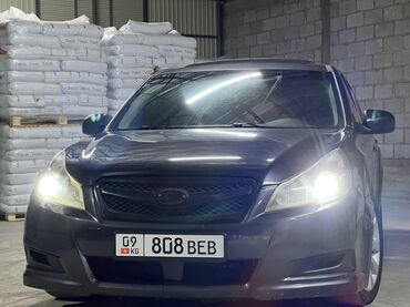 двигатель на субару легаси в бишкеке: Subaru Legacy: 2010 г., 3.6 л, Автомат, Бензин, Седан