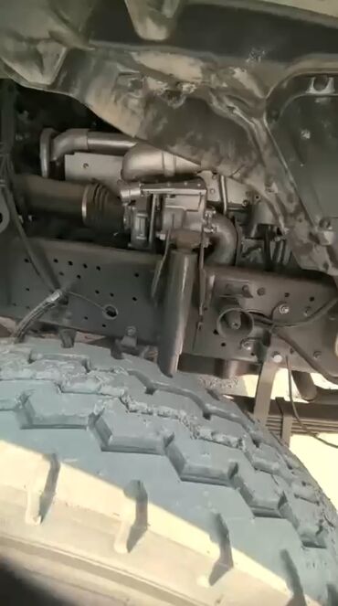 Грузовики: Грузовик, Howo, Дубль, 7 т, Б/у — 4