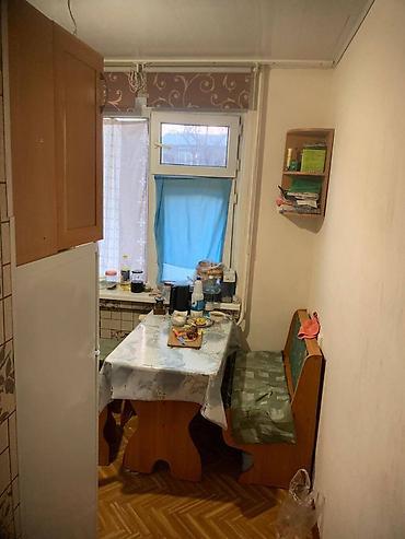 Продажа квартир: 3 комнаты, 60 м², 104 серия, 4 этаж, Косметический ремонт — 10