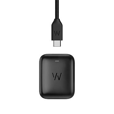 amazfit pace: Original WHOOP Wireless Battery Pack (Zaryadka batareyası) WHOOP — 1