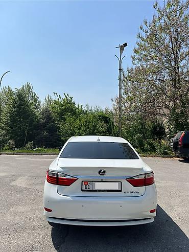 windom 2003: Сдается в аренду Lexus ES 300, На посуточный и длительный срок. В — 5