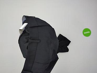 classics77 trousers: Spodnie materiałowe damskie, rozmiar 3XL — 6