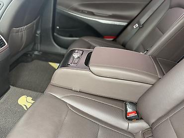 sonata nurais: Hyundai Grandeur: 2019 г., 3 л, Автомат, Газ, Седан — 9