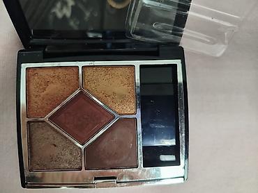 Косметика: Каждая по отдельности 1000сом✨ Идеальная палетка для повседневного и — 9