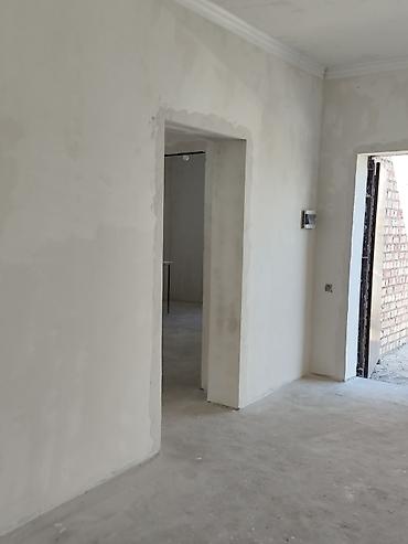 Продажа коттеджей и домов: 3 комнаты, 90 м², 4 соток, Бишкек, Оскон-ордо ж/м Собственник — 15