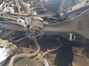 ржавчины: Toyota Prius 20 балка передняя Тоета Приус 20 Балка Передняя — 2