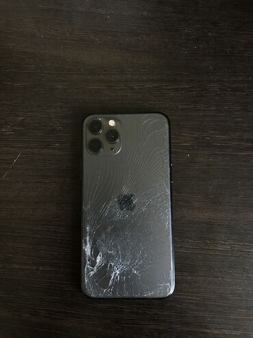 за сколько можно продать айфон 12 про макс: IPhone 11 Pro, Колдонулган, 256 ГБ, Space Gray, 82 %
