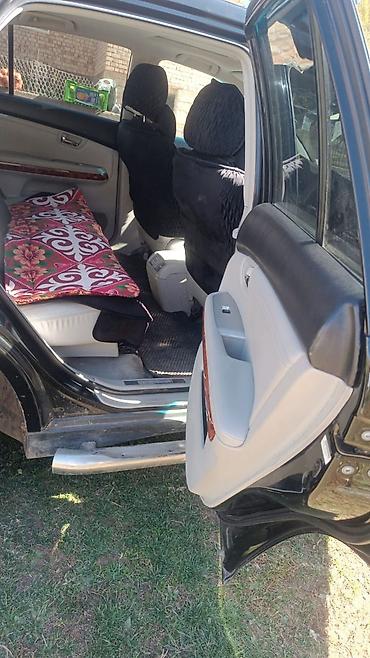 lexus 33: Lexus RX: 2005 г., 3 л, Автомат, Бензин, Кроссовер — 1