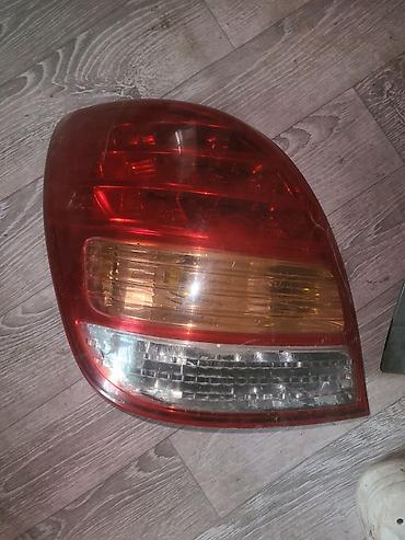 фары тойота королла: Toyota corolla spacio 2003 алдынкы комплек фаралар фараны — 2