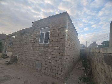 maştağada: 3 otaqlı, 120 kv. m, Orta təmir — 2