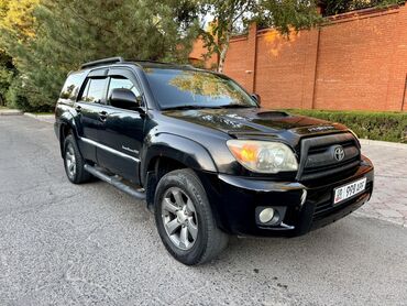 двигатель ниссан патфайндер 4.0 купить: Toyota 4Runner: 2008 г., 4 л, Автомат, Бензин, Внедорожник