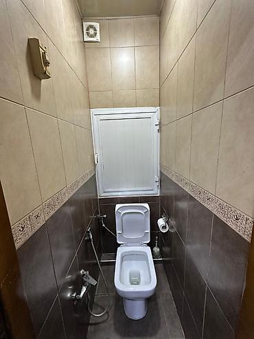 Daşınmaz əmlak: Bakı, 2-ci mikrorayon, 3 otaqlı, Köhnə tikili, m. Memar Əcəmi, 65 kv. m — 5
