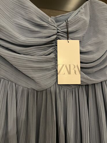 Ziyafət donları: Ziyafət donu, Maksi, Zara, M, L — 8