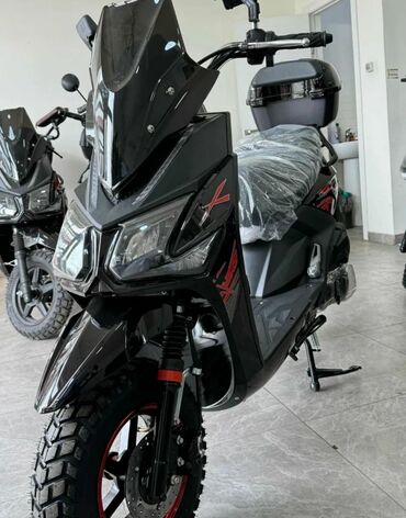 купить мотоцикл для детей 12 лет на бензине: Скутер Suzuki, 150 куб. см, Бензин, Новый, В рассрочку