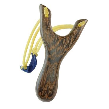 Луки и рогатки для охоты: 🔥 Мощная профессиональная рогатка 🔥 Металлический корпус + камуфляжная — 2