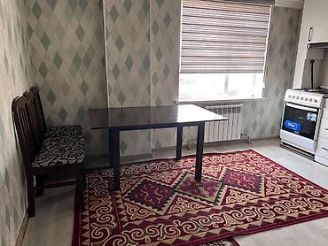 горить: Сдаётся 1-комнатная квартира в районе ТААТАН Квартира ранее не — 5