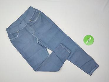 legginsy spanx: Beloved, Jeansy damskie, rozmiar M — 2