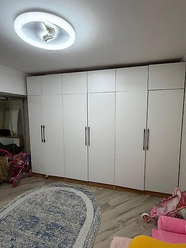 Продажа квартир: 2 комнаты, 68 м², Элитка, 4 этаж — 12