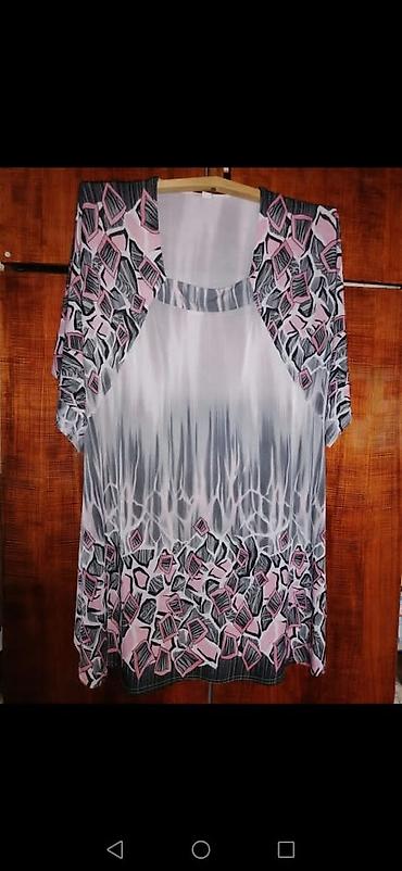 Блузки: Блузки,туники,двойки,кофты. Состояние новых и б/у. Размер большой от at lalafo.kg — 10 Блузки: Блузки,туники,двойки,кофты. Состояние новых и б/у. Размер большой от — 10