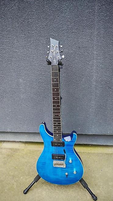 Gitare: HARLEY BENTON CST-24T P90 | . Slanje po dogovoru ili — 4