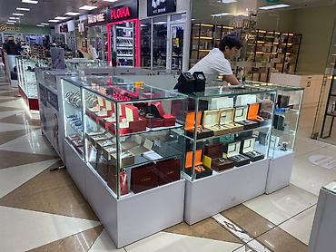📢 Сдаются 2 витрины в Beta Stores 2! 📍 1-й этаж ✅ Проходимое место с