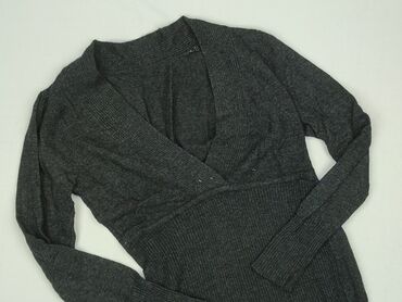 sukienka sweterkowa c a: Women`s sweater, size S (EU 36)