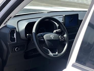 би вай ди: Ford Bronco Sport: 2023 г., 1.5 л, Автомат, Бензин, Внедорожник — 7