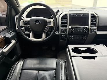 защитка фит: Ford F-150: 2020 г., 3.5 л, Автомат, Бензин, Пикап — 10