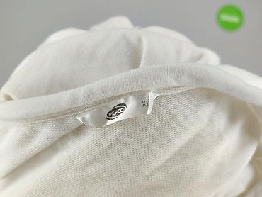 obcisla bluza: Pepco, Bluzka damska, rozmiar XL — 5