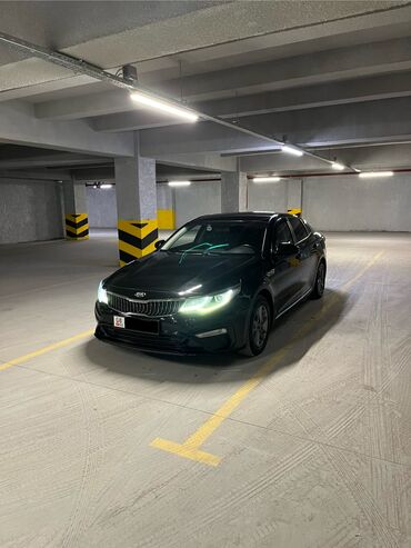 киа к5 2018 цена бишкек: Kia K5: 2018 г., 2 л, Автомат, Газ, Седан