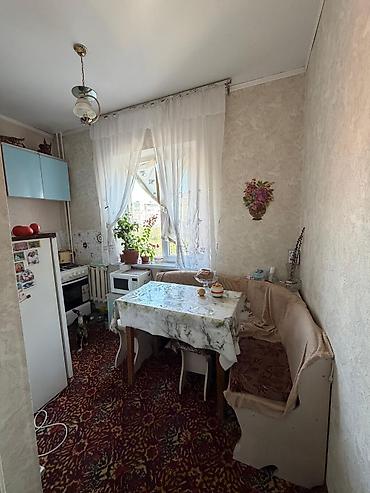 аренда стом: 1 комната, Парам без детей, С мебелью частично — 1