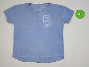 boco clothing: T-shirt damski, rozmiar 3XL — 2