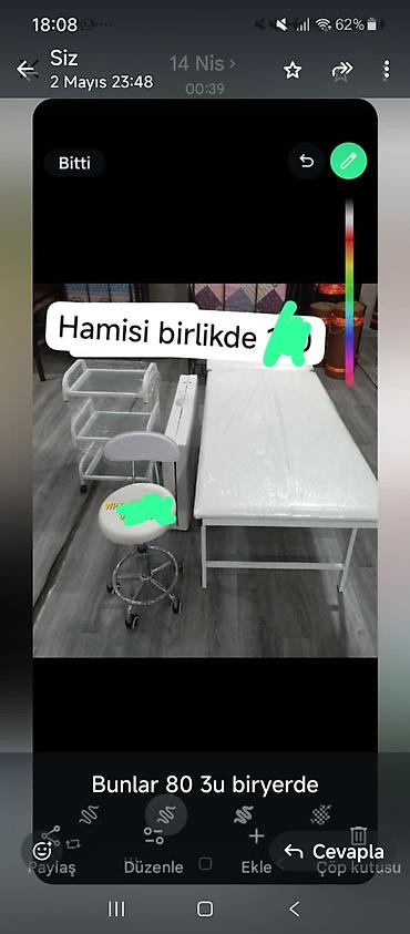 gamestation 3: - Elektrik su qızdırıcısı (armaturlu, mexaniki termometrli). Silindrik — 4