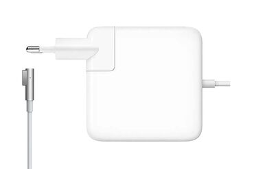 macbook новый: Зарядное устройство Apple 14.5V 3.1A Magsafe 1 (B) Арт.1923