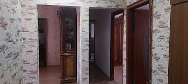 yasma: Bakı, Yasamal, 5 otaqlı, Köhnə tikili, m. İnşaatçılar, 100 kv. m — 3